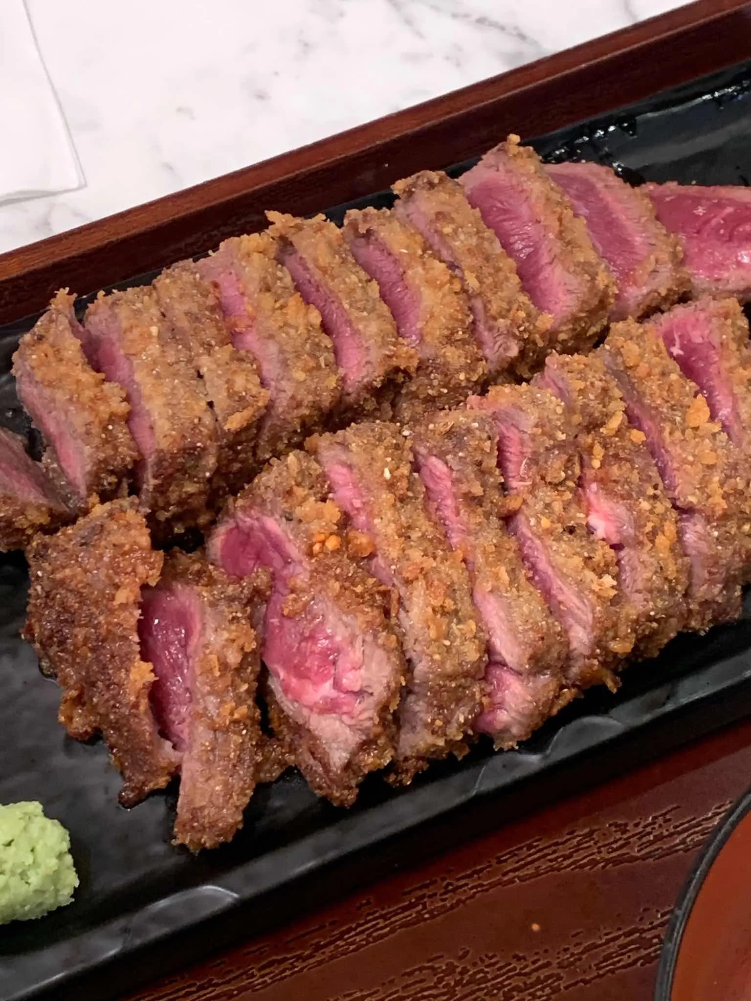 고베규카츠 대표 이미지