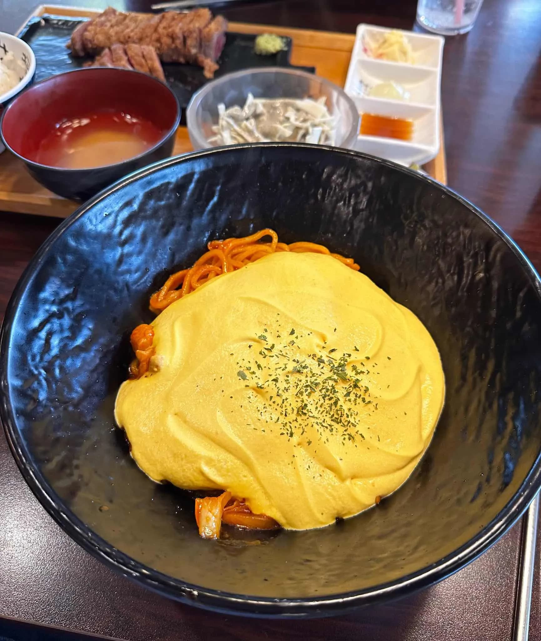 음식 플레이팅